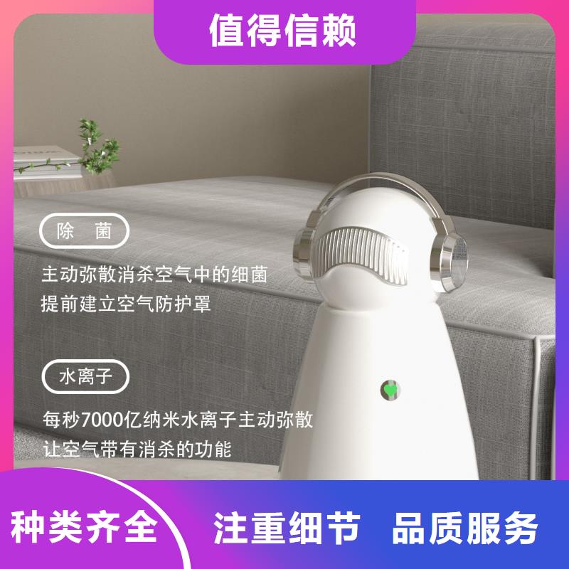 【深圳】艾森智控迷你空气氧吧怎么卖空气机器人