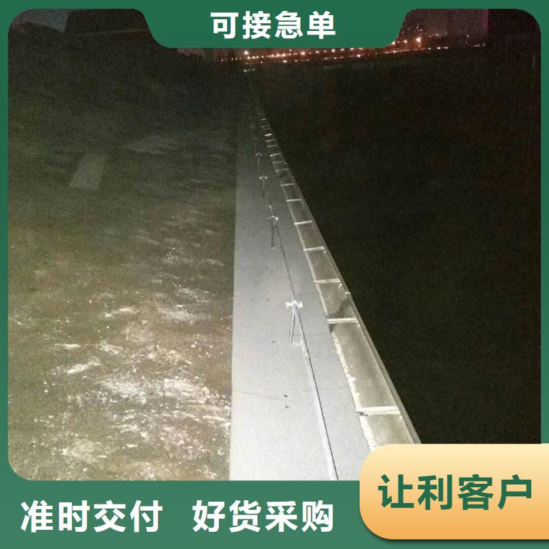 河南省鹤壁本土市金属雨水沟来电选购-2023已更新