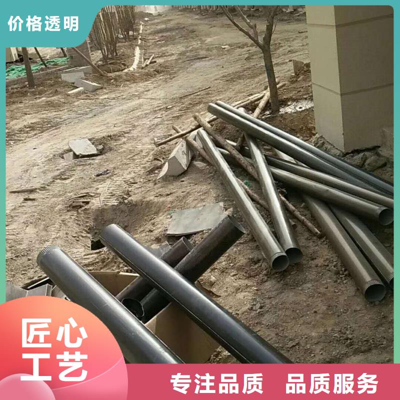 铝合金落水管生产批发-2024已更新