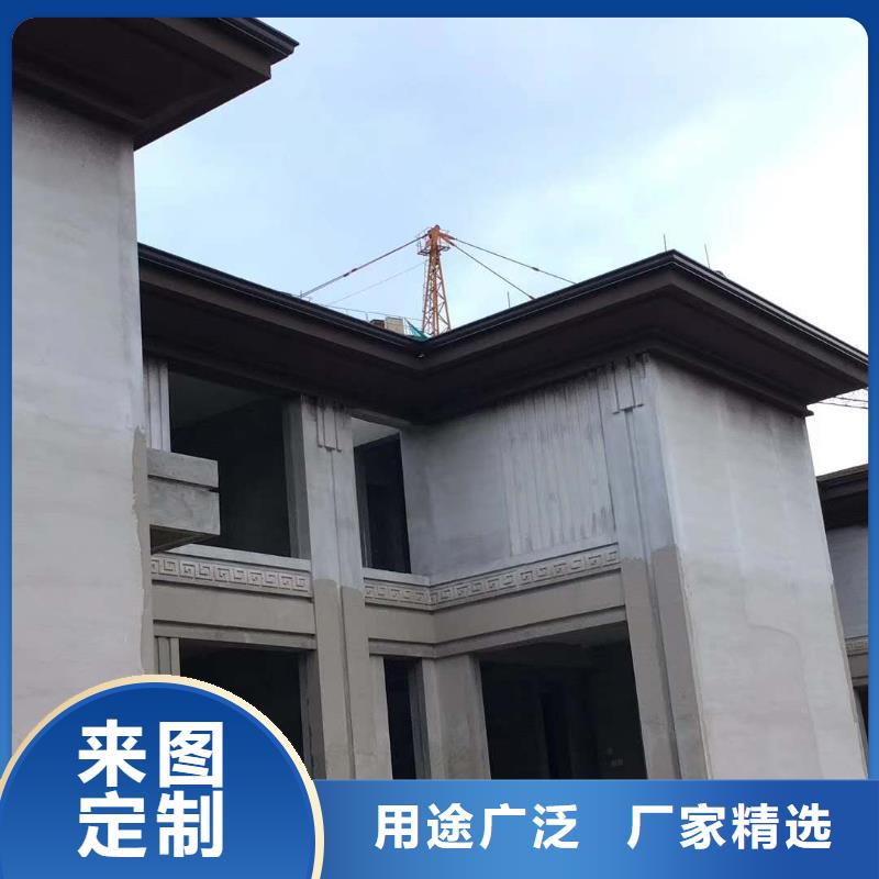 河南省鹤壁品质市铝合金排水管质量可靠-2023已更新