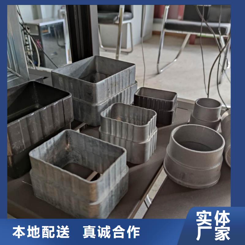 浙江省台州本土市金属排水管设计合理-2023已更新