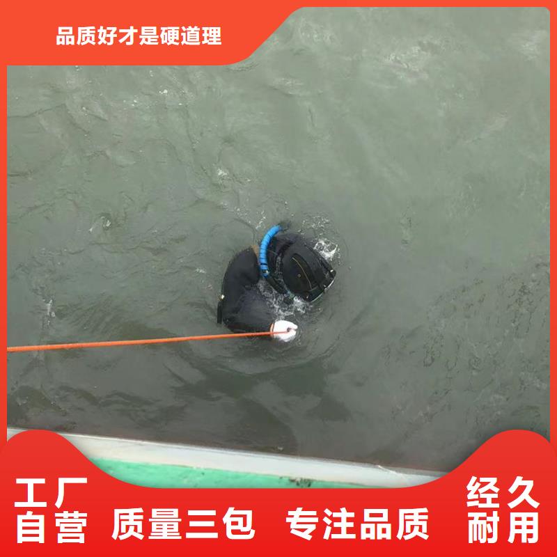 水下管道检测封堵经验丰富