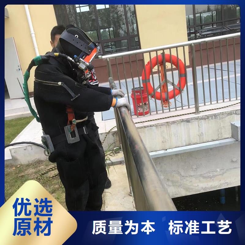 水下打捞尸体本地蛙人打捞队