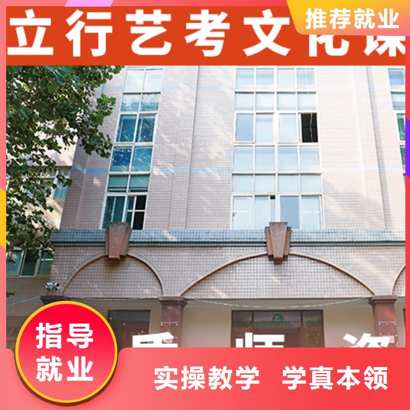 艺考生文化课培训学校有几所学校