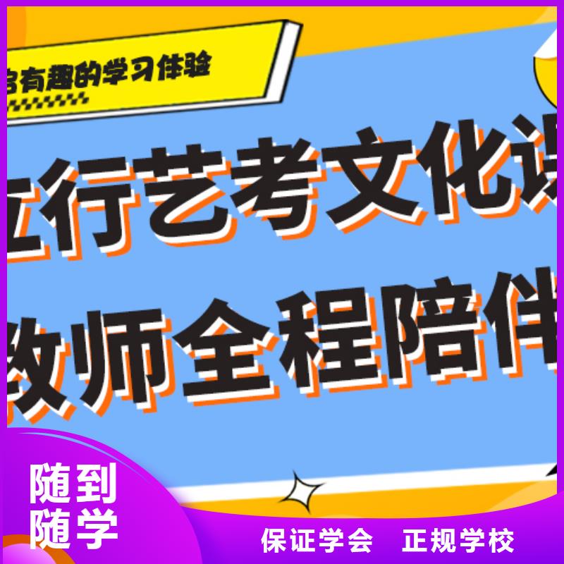 艺考生文化课补习学校哪个好定制专属课程