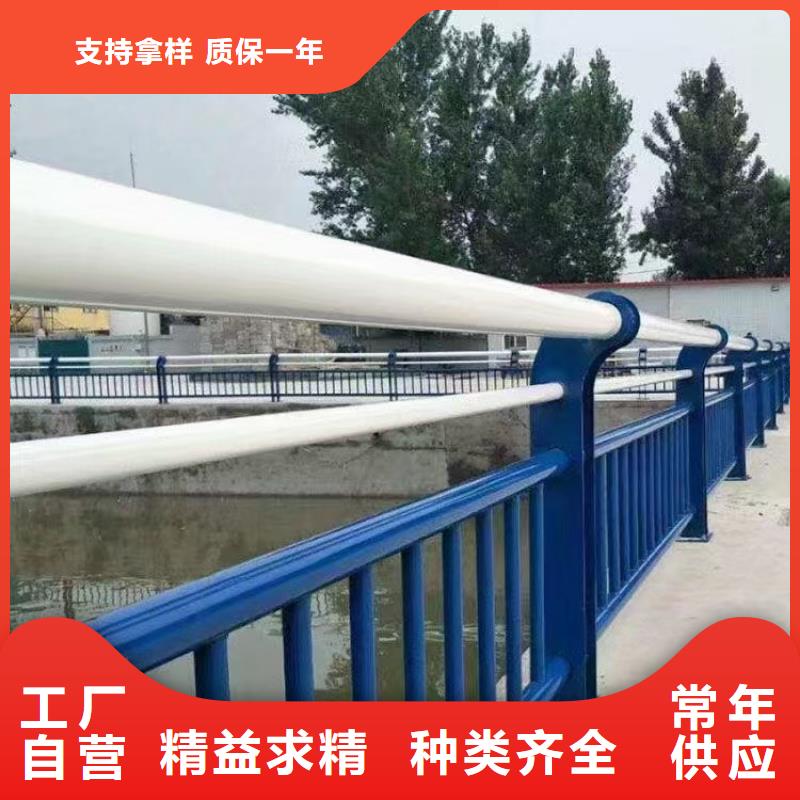 不锈钢桥梁护栏广西省周边<鑫鲁源>品质优