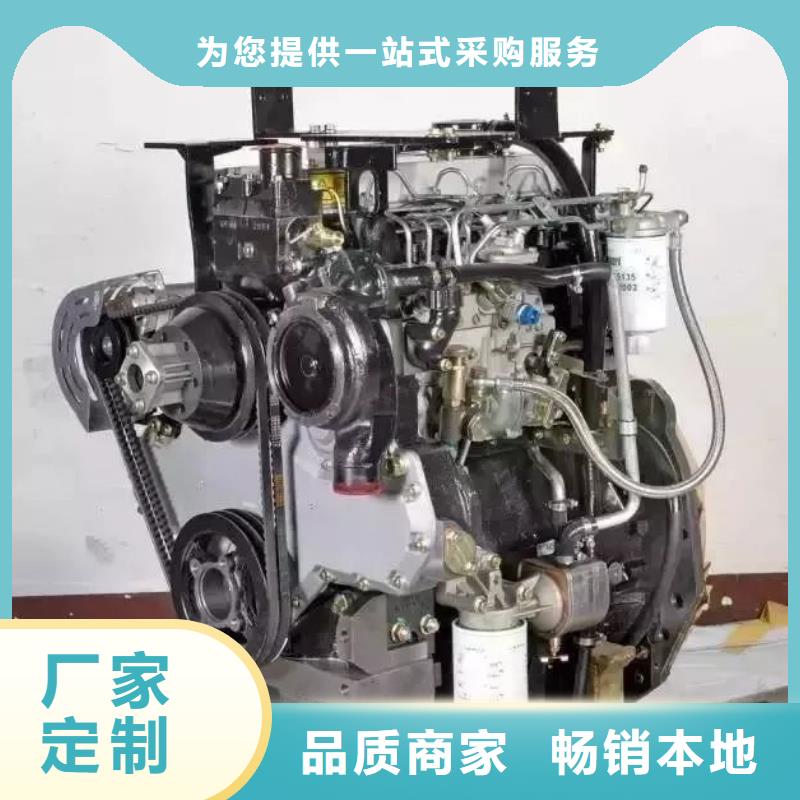选购《贝隆》292F双缸风冷柴油机提供定制
