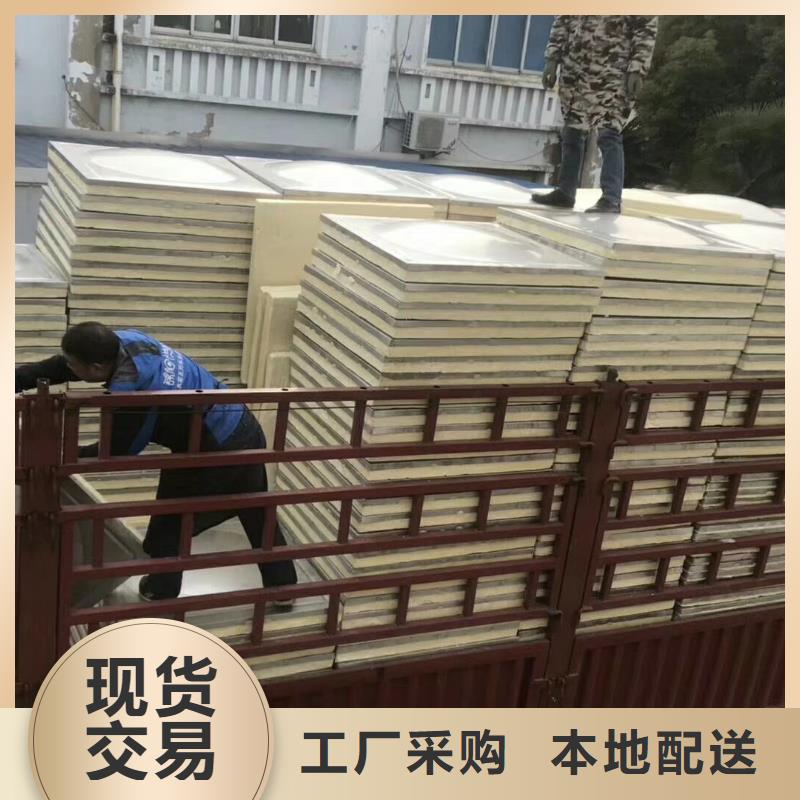 深圳南澳街道箱泵一体化水箱规格齐全