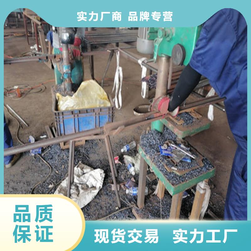 法兰式声测管注浆管厂家