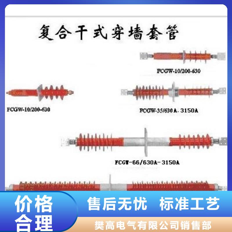 FCRG-35/1000高压硅胶套管