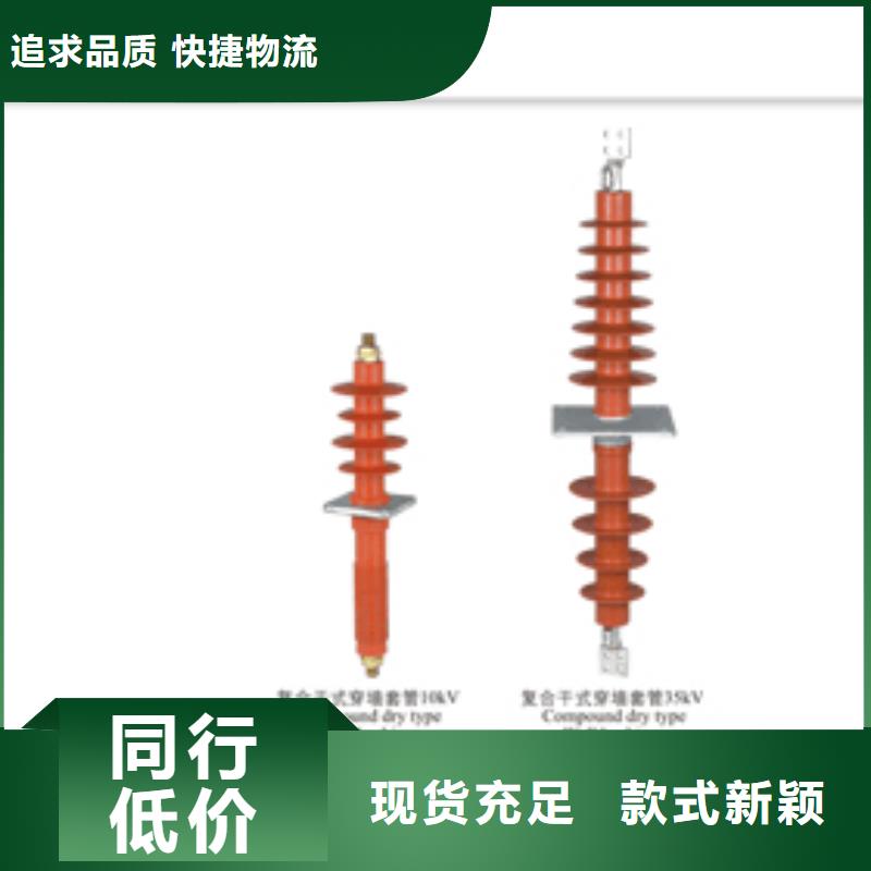 CWW-40.5/2500A-4高压套管