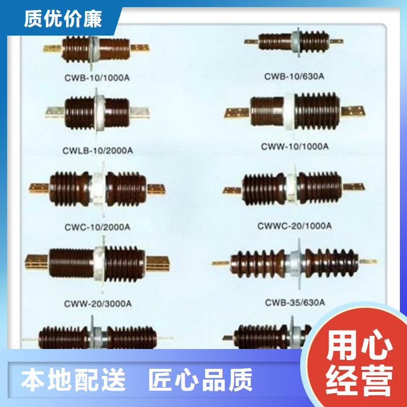 CWC-40.5/3150A陶瓷穿墙套管询价