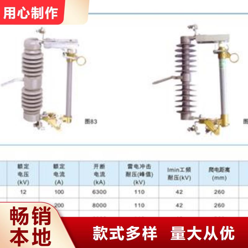 RN1-3/150高压限流熔断器