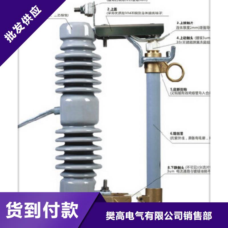 RW12-15/100跌落保险樊高