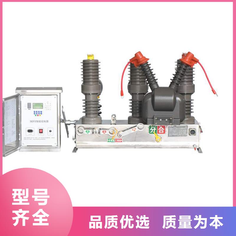 LW3-10/630-12.5六氟化硫断路器