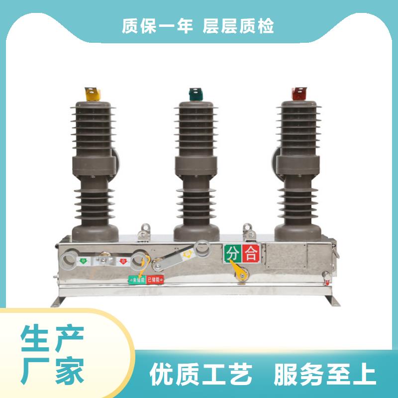 ZN28-12T/1250连体式系列户内真空断路器