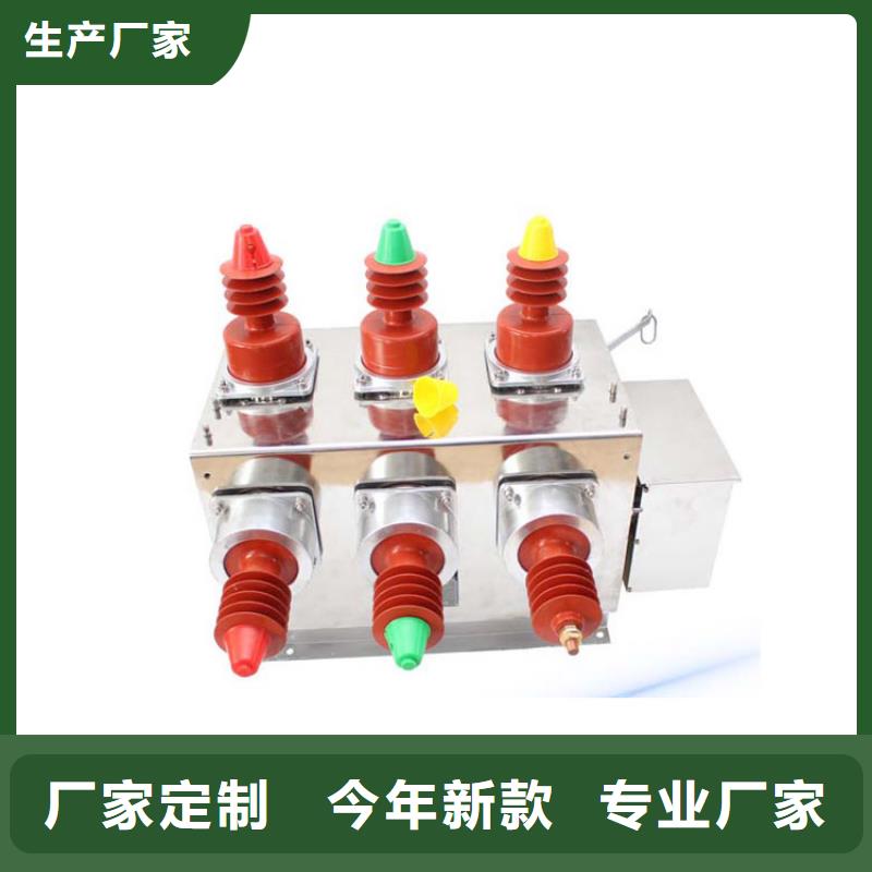 LW3-10/630-16六氟化硫断路器