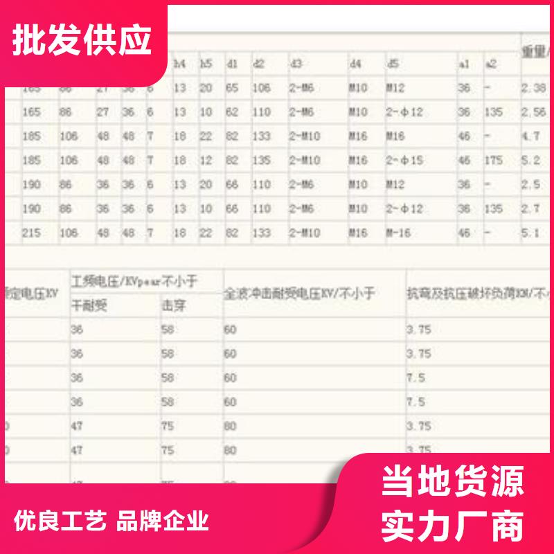 ZS2-110/400高压绝缘子樊高电气