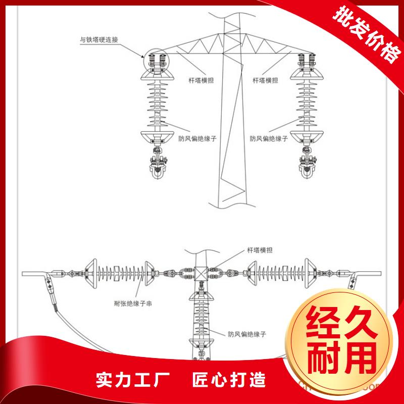 ZN-10Q/85*145高压绝缘子