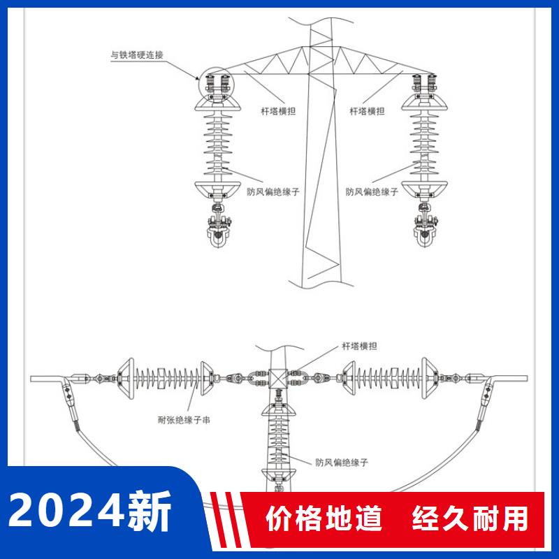 ZSW2-20/10高压陶瓷绝缘子