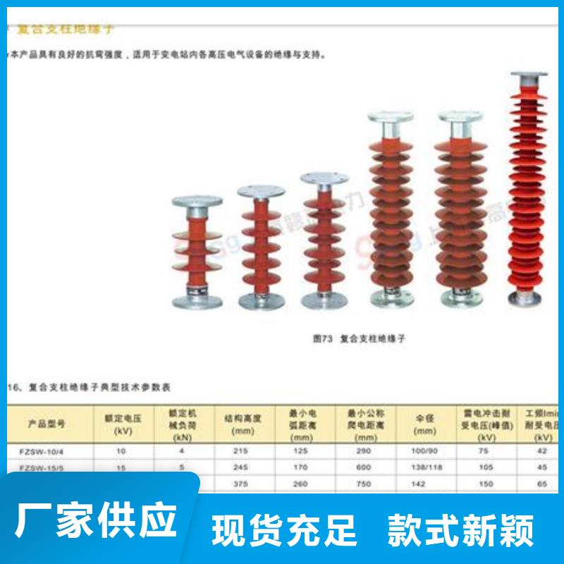 ZJ-24Q/75*210高压绝缘子