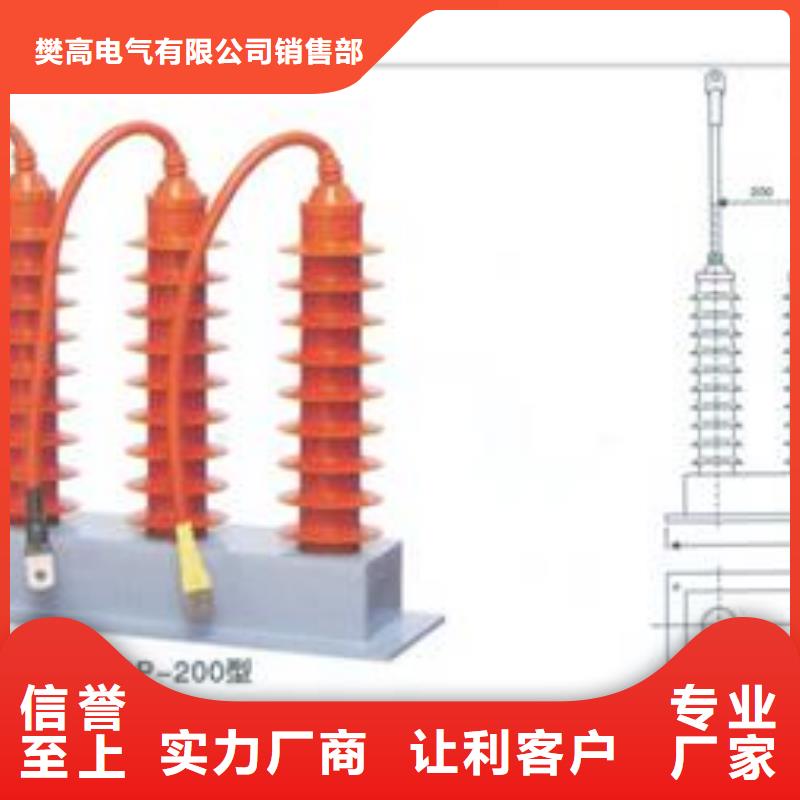 TBP-A-42F/630W三相组合式过电压保护器樊高电气