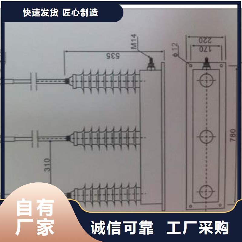 TBP-A-42/200F组合式保护器