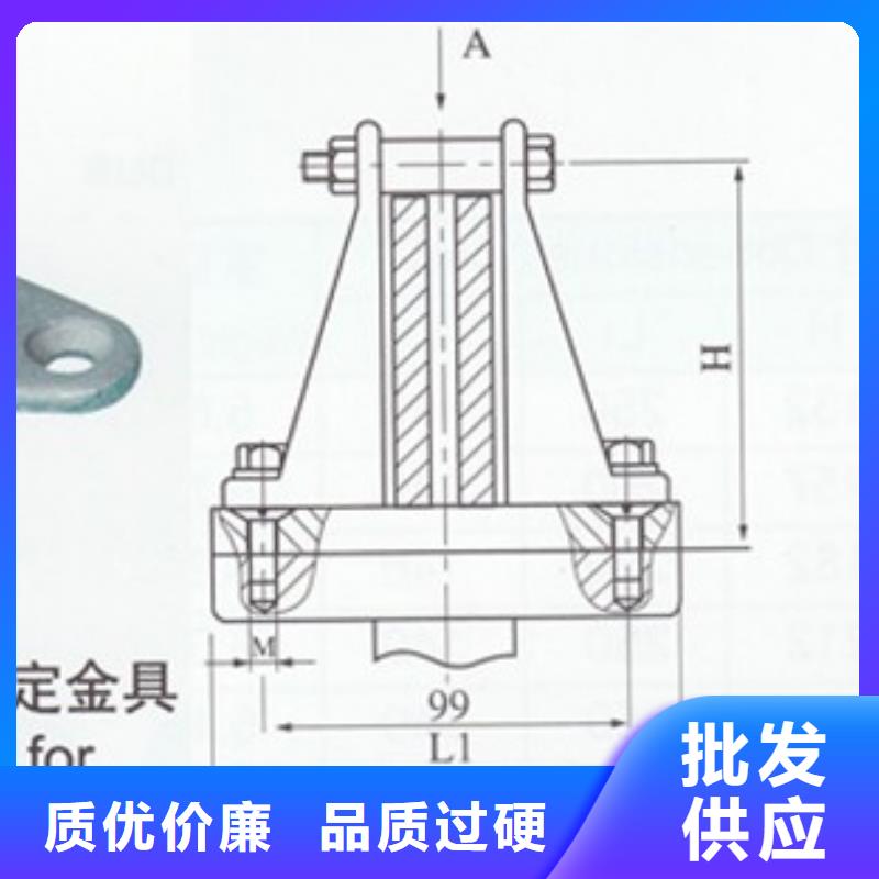 TMY-8*60铜排樊高