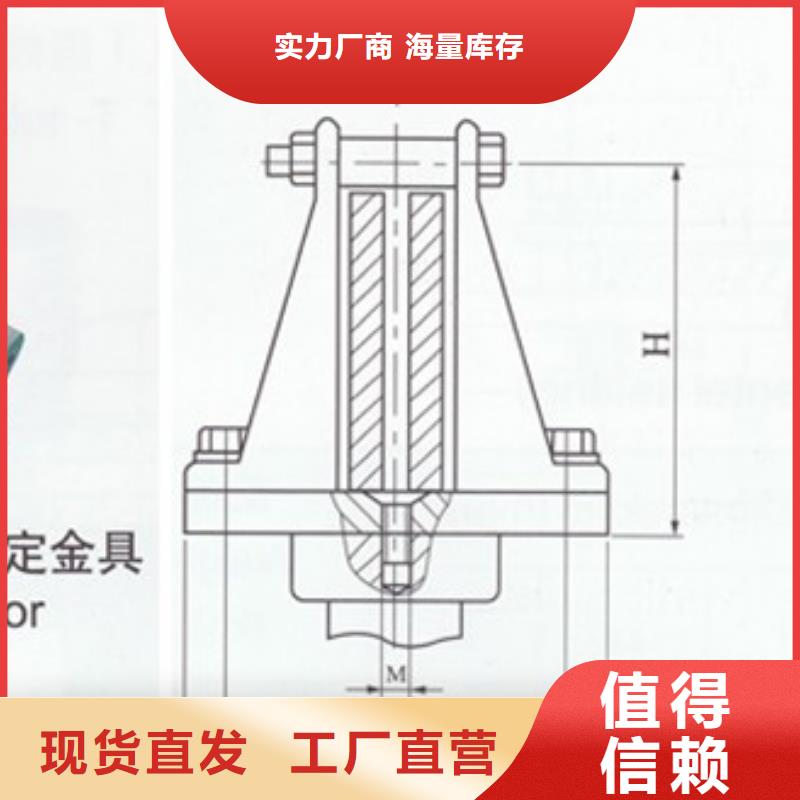 母线金具固定金具生产厂家实力厂家