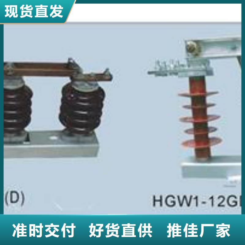 HGW1-20D/630A高压隔离开关订购《樊高》