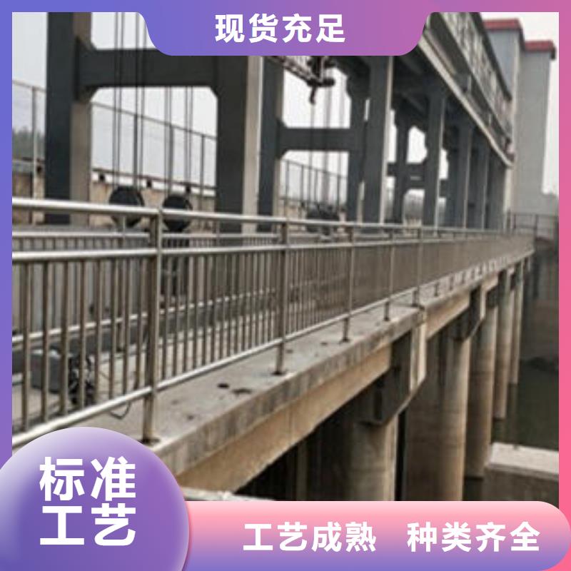 【Q235材质钢板立柱切割】桥梁防撞栏厂家厂家精选