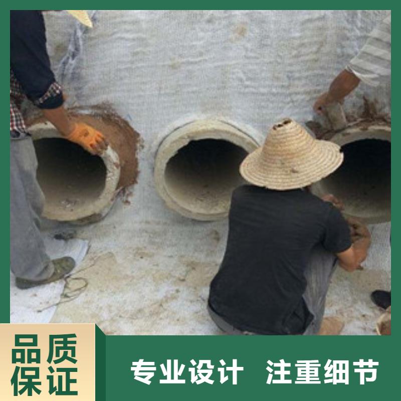 【膨润土防水毯复合土工布专业信赖厂家】