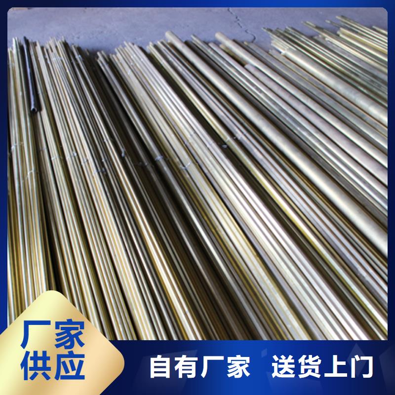 QSn10-1锡青铜棒%磷铜棒现货批发
