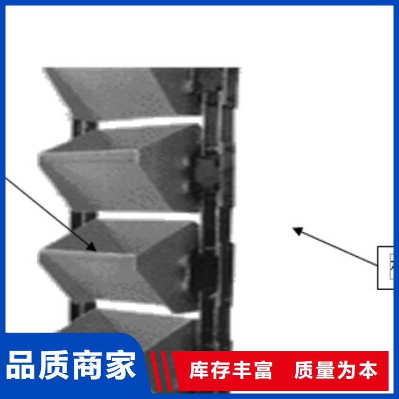 提升机螺旋输送机原料层层筛选