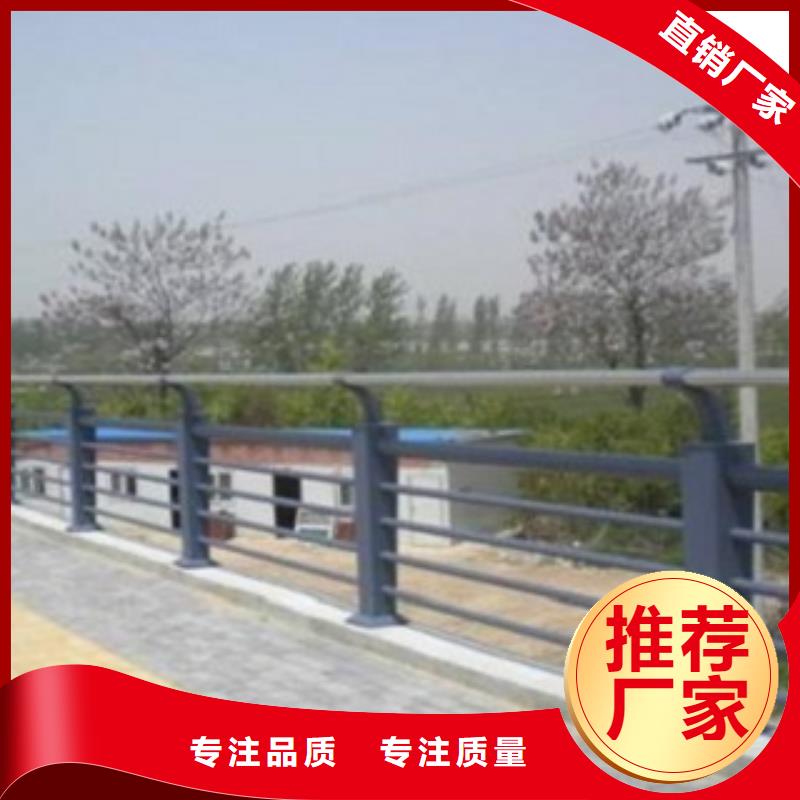 不锈钢桥梁景观护栏价格