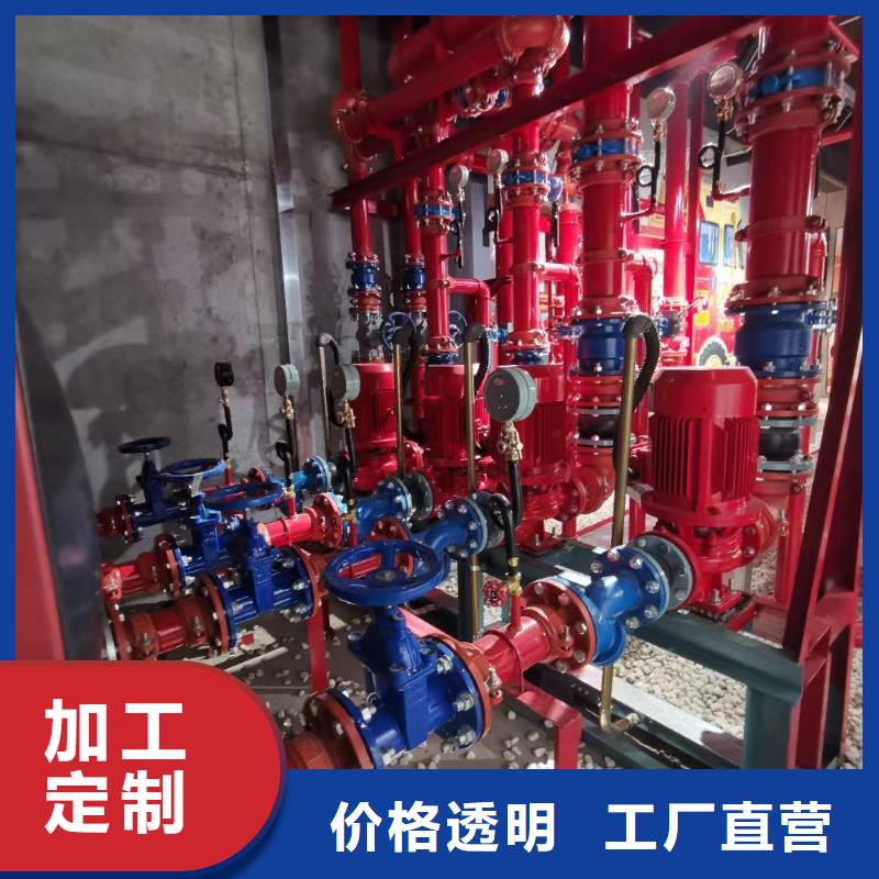 消火栓泵优质供货商