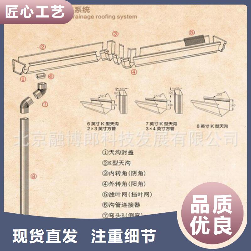 落水系统量大从优