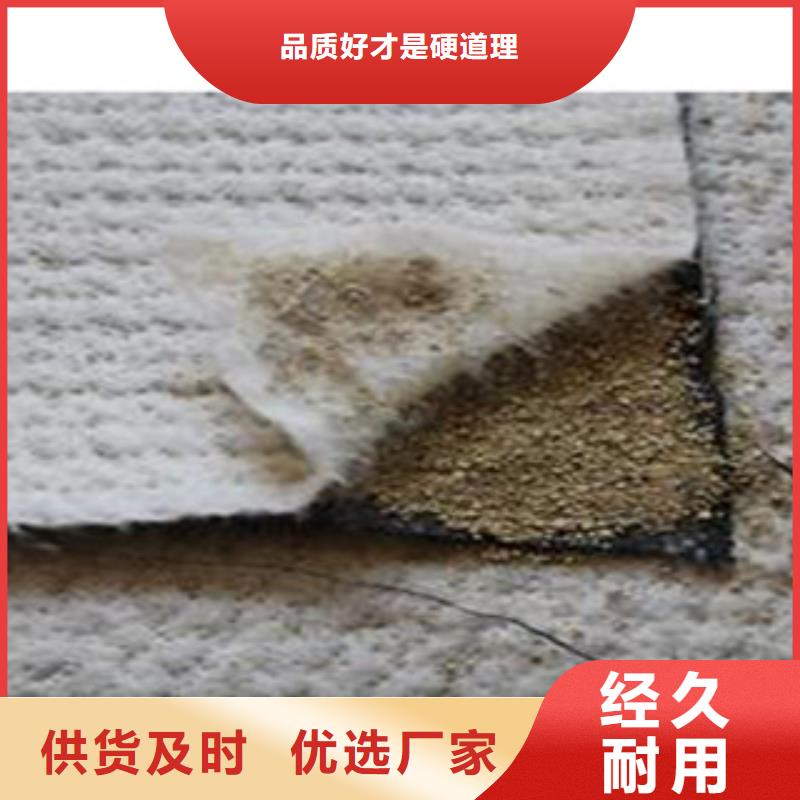 钠基膨润土复合防水毯耐使用优惠