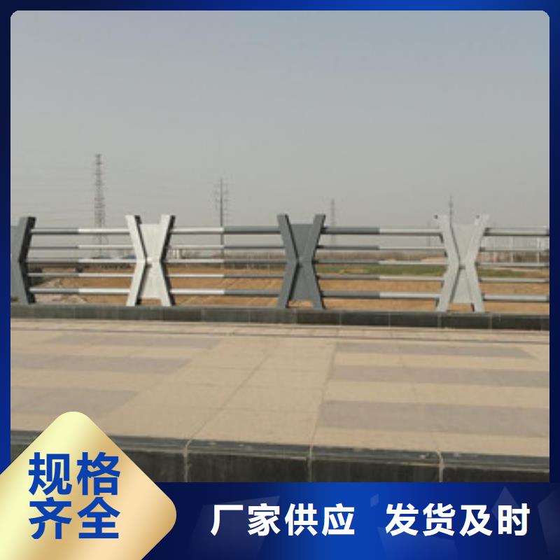 买[飞龙]桥梁栏杆生产厂家【道路交通护栏】按需定制真材实料
