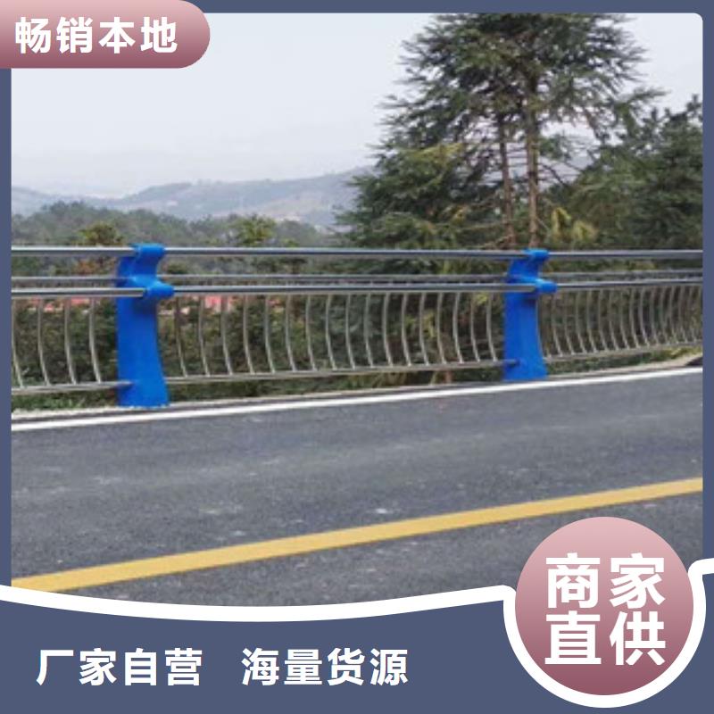 护栏安装塑钢河道栏杆一米多少钱