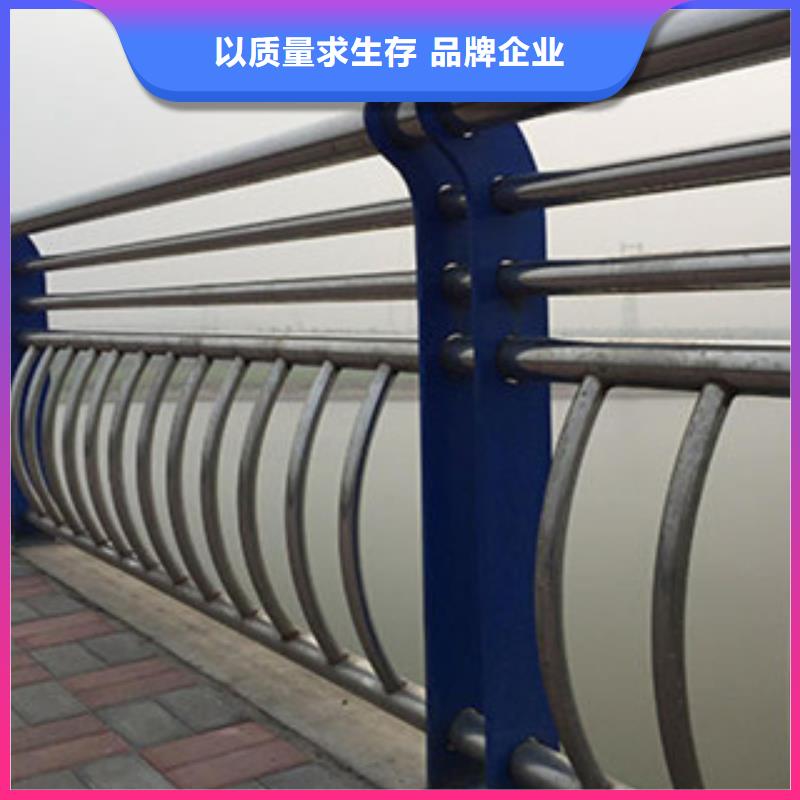 铝合金桥梁栏杆厂家城市河道栏杆河道改造