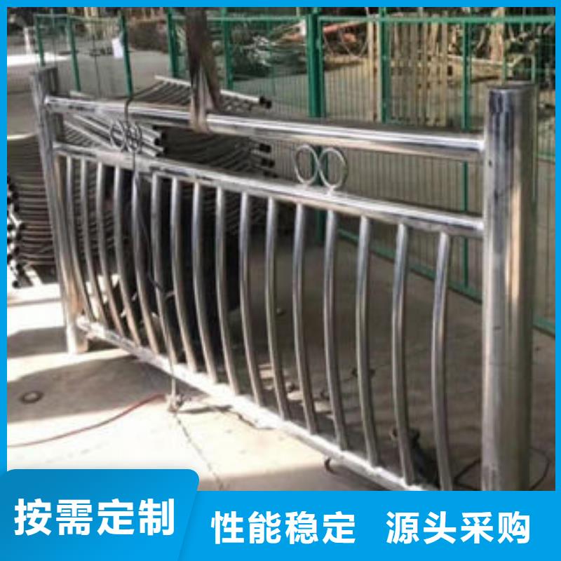 销售的是诚信【飞龙】304不锈钢复合管_桥梁护栏产品参数
