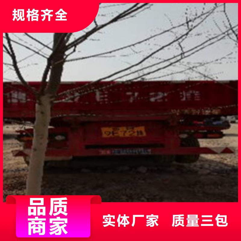 【挂车_新车牵引车6万包上路产地厂家直销】